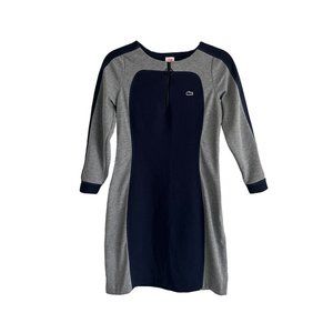 Lacoste Dress